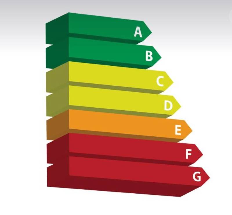 Economies d'énergie et travaux d'isolation de combles perdus par laine de roche soufflée à La Bédoule 13