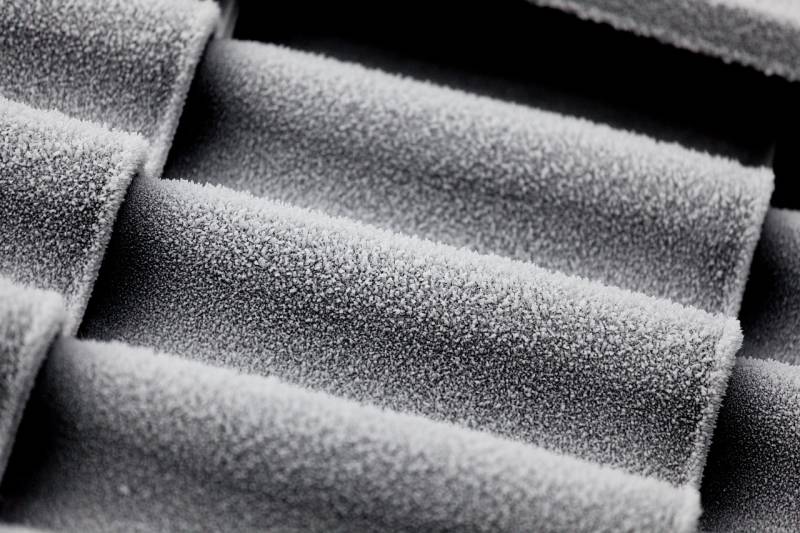 Les points forts d'une isolation de combles perdus par insufflation de laine de verre à Solliès Pont dans le 83